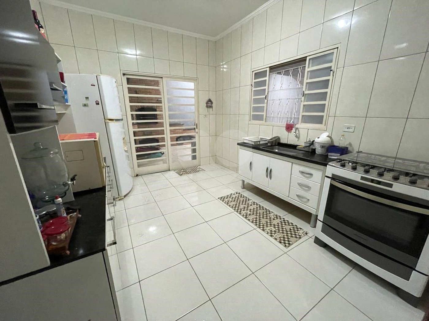 Casa à venda com 1 quarto em Terras de Santa Izabel, Salto, SP