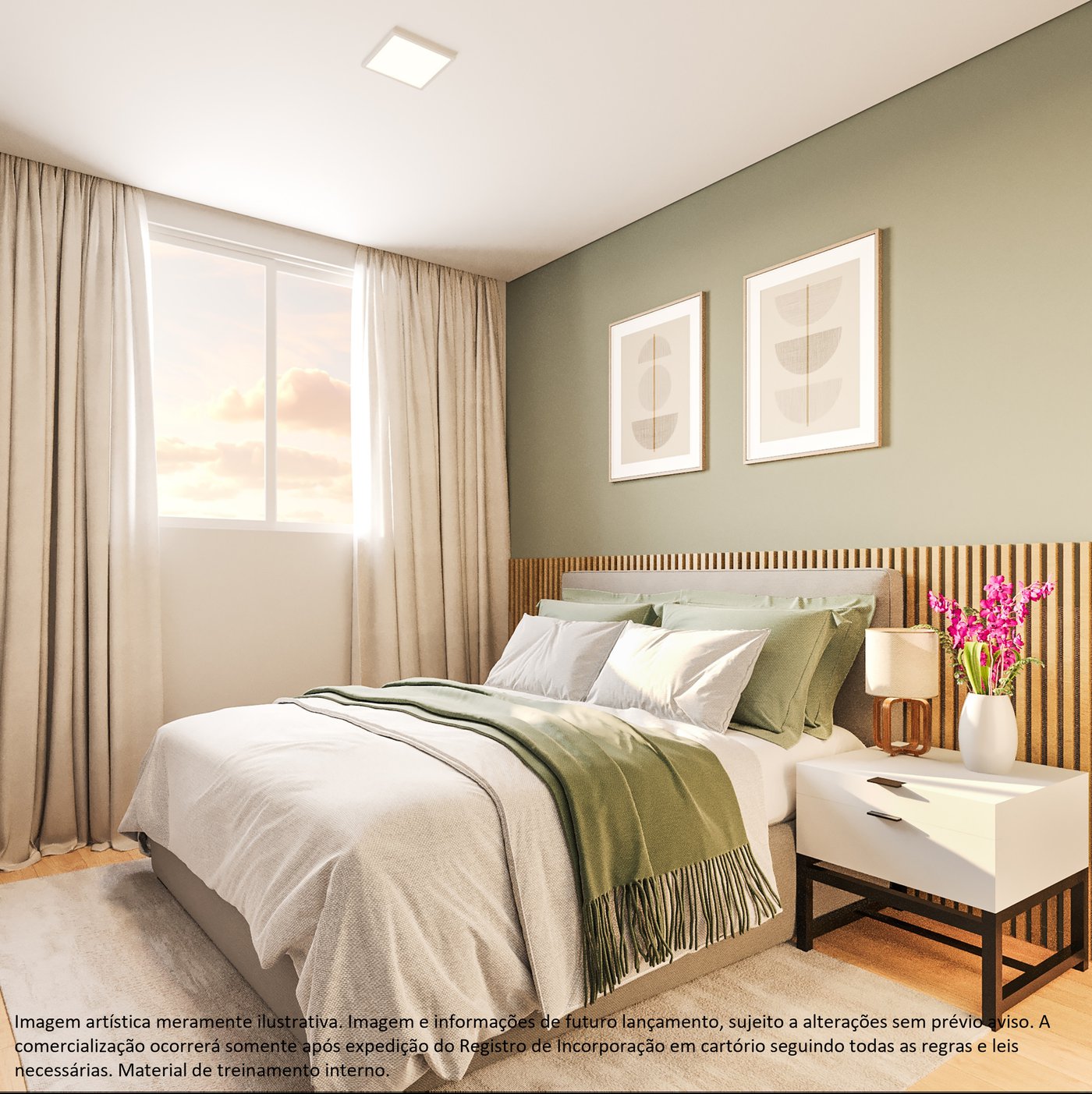 Residencial Porto Fino