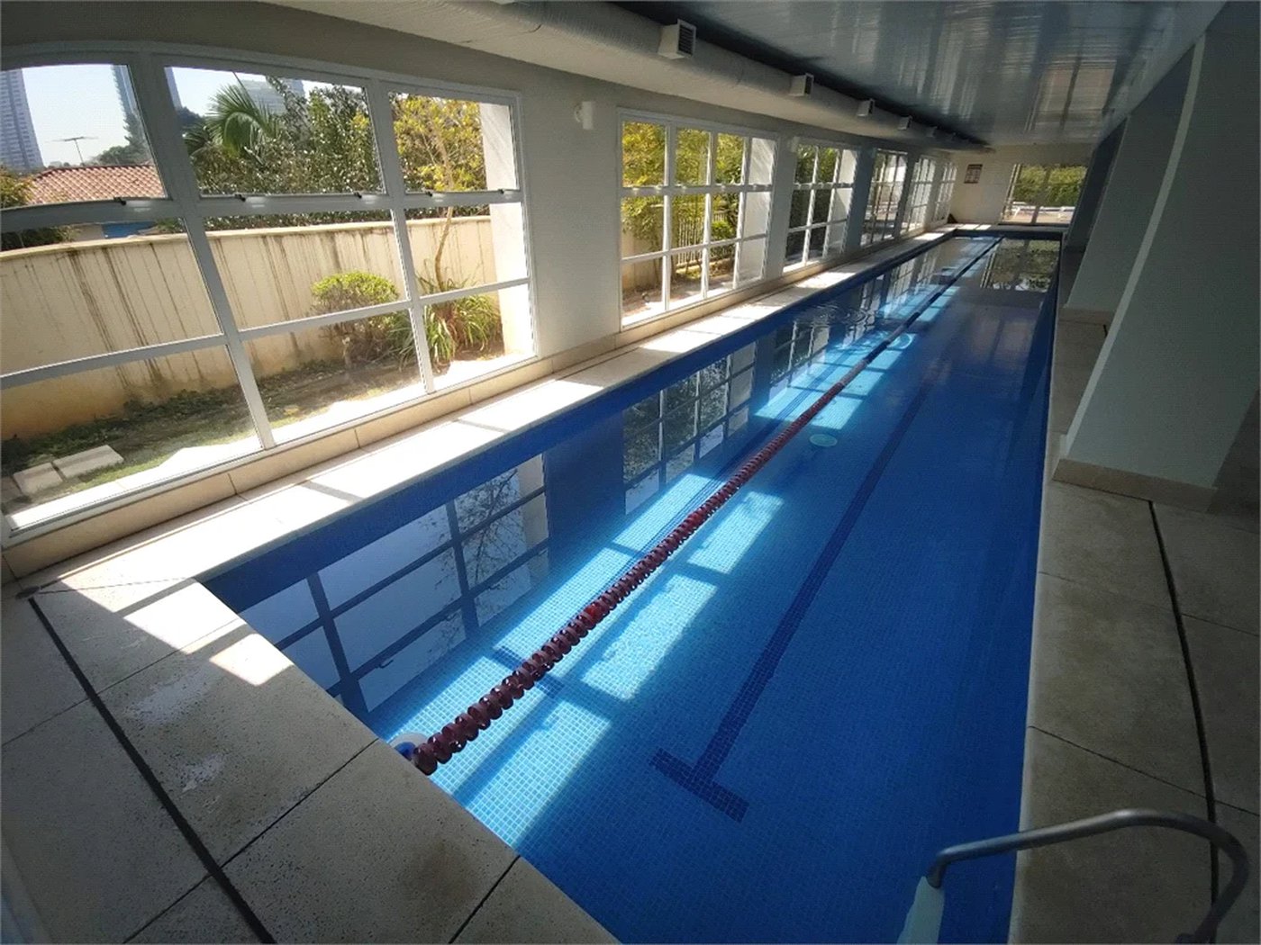 Apartamento à venda com 1 suíte em Vila Cordeiro, São Paulo, SP