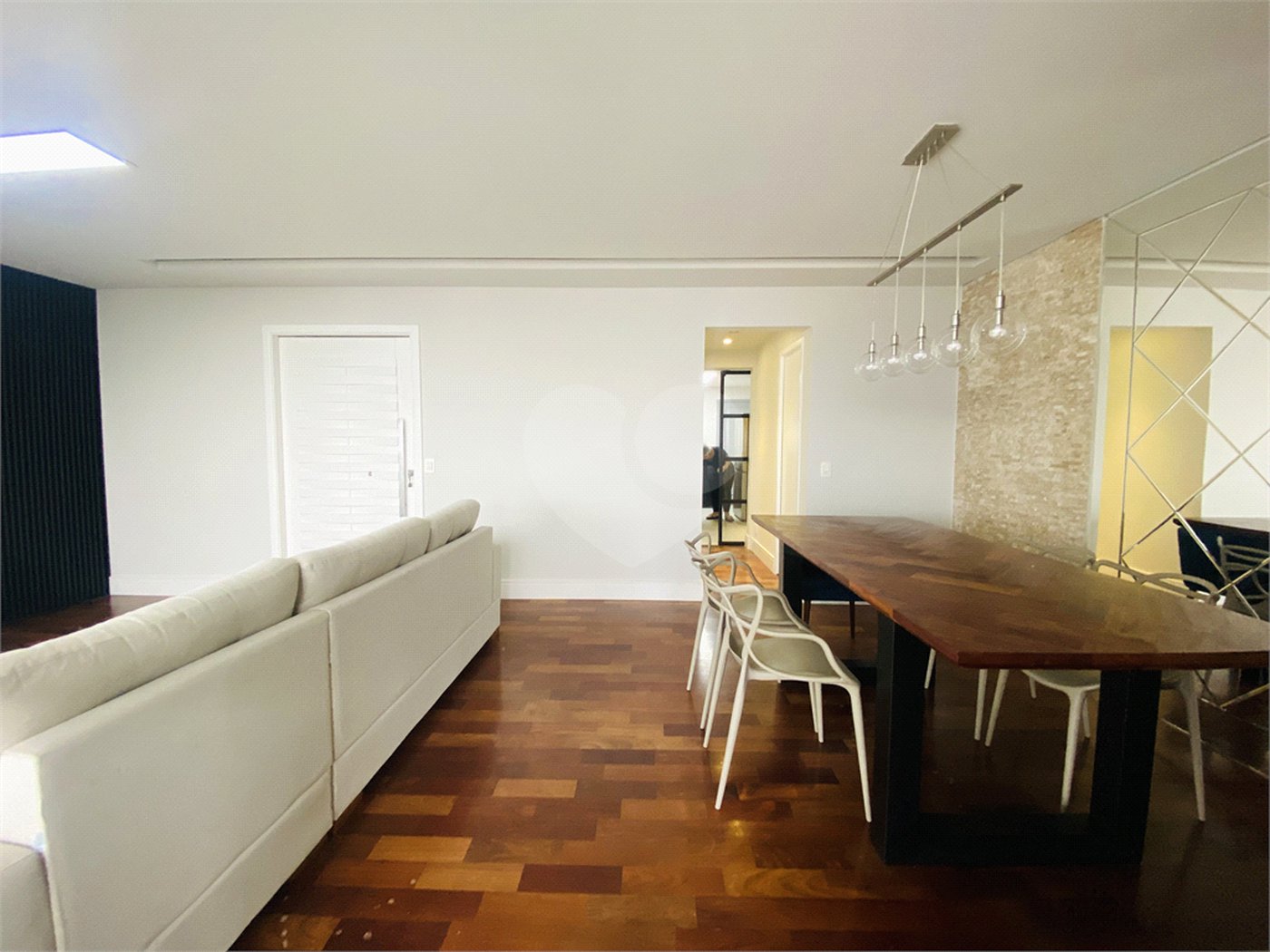 Apartamento à venda com 3 suítes no Centro, São Bernardo do Campo, SP
