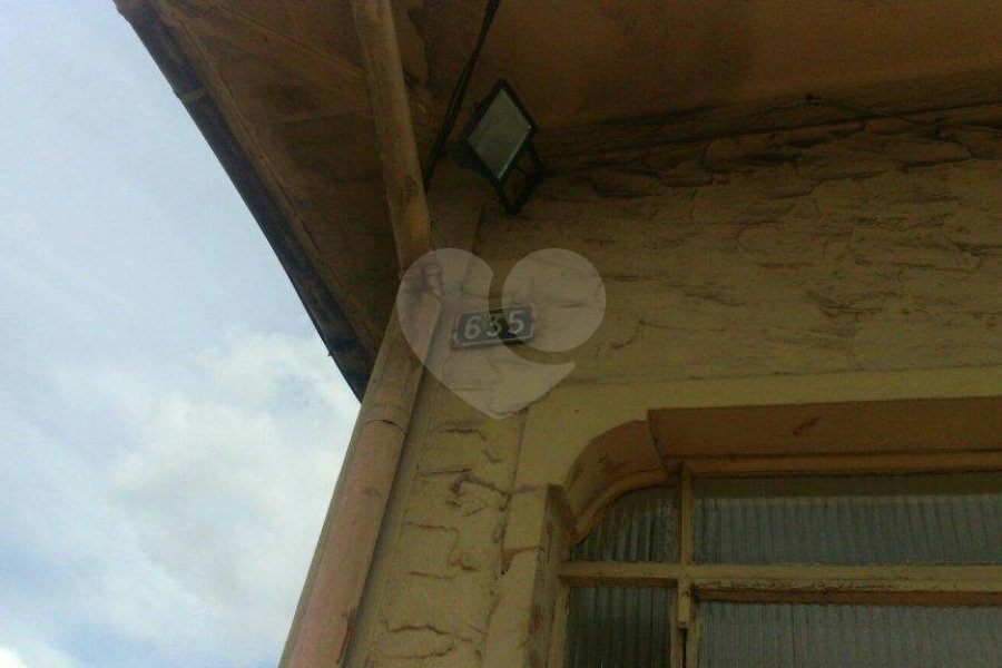 Terreno à venda em Casa Verde, São Paulo, SP
