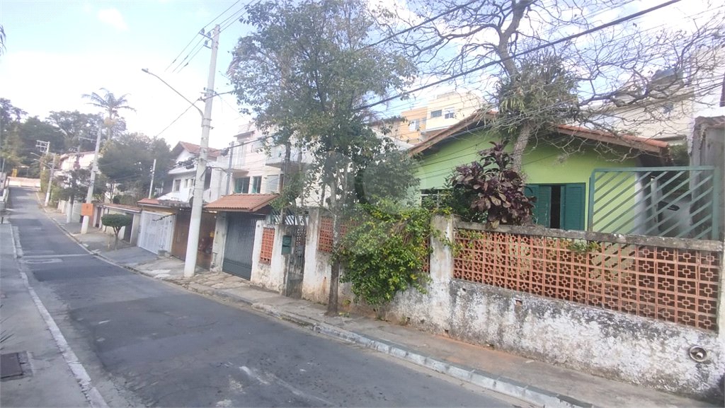 Casa à venda com 2 quartos em Horto, São Paulo, SP