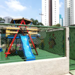 Apartamento à venda com 2 quartos em Parque Novo Mundo, São Paulo, SP