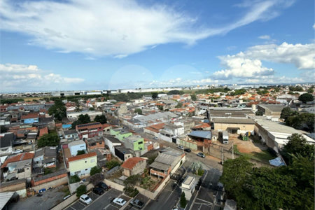 Apartamento à venda com 1 quarto em Vila Helena, Sorocaba, SP