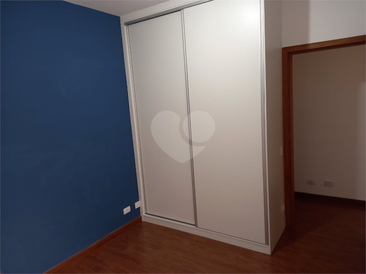 Casa para alugar com 4 suítes no condomínio Milenium, São Paulo - SP