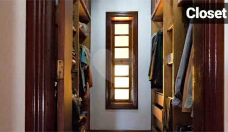 Casa à venda com 3 quartos, sendo 1 suíte,  em Barro Branco (zona Norte), São Paulo, SP