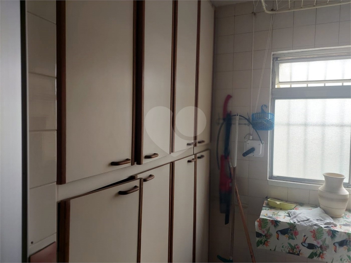 Apartamento à venda ou para alugar com 2 quartos em Mandaqui, São Paulo, SP