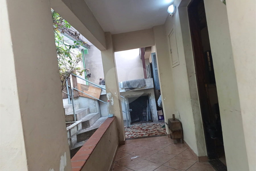 Sobrado à venda com 6 quartos em Jardim Peri, São Paulo, SP