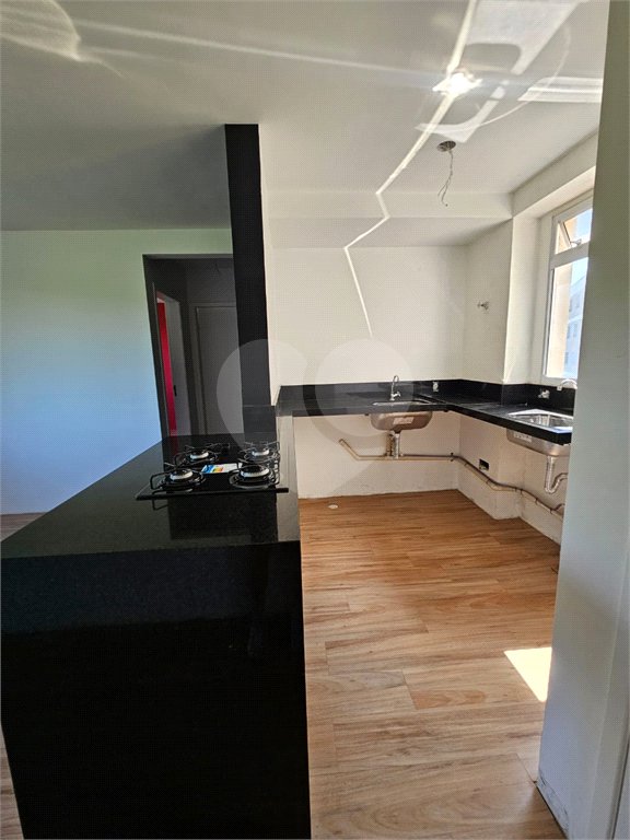Apartamento à venda com 2 quartos em Jardim Santa Lúcia, Salto, SP