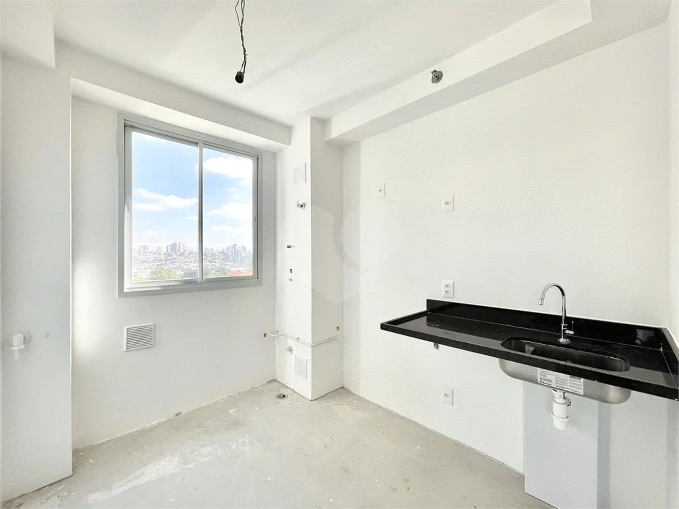 APARTAMENTO 2 DORMITÓRIOS À VENDA NO IPIRANGA VENDER