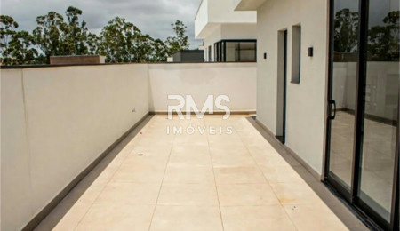 Casa à venda com 3 suítes no condomínio Residencial Central Parque, Salto - SP