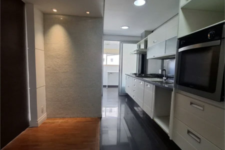 Apartamento à venda com 2 suítes em Pinheiros, São Paulo, SP