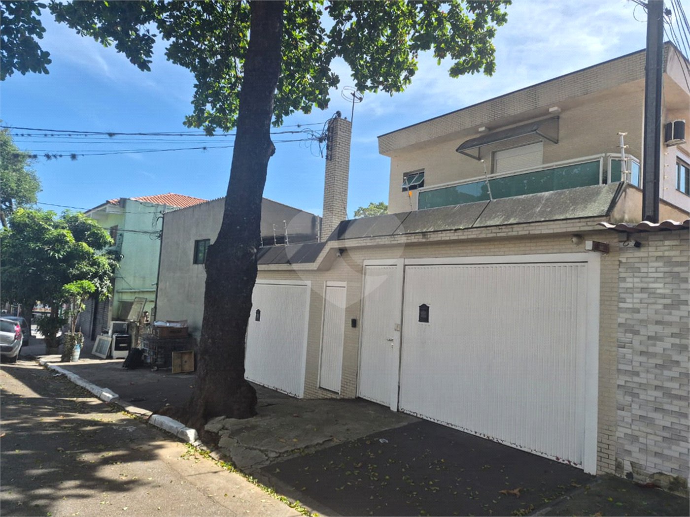Sobrado à venda com 3 suítes em Casa Verde, São Paulo, SP
