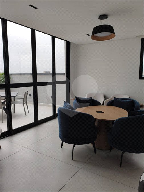 Apartamento para alugar com 1 quarto em Santana, São Paulo, SP