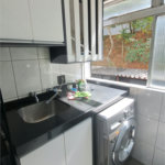 Apartamento à venda com 2 quartos em Tremembé, São Paulo, SP