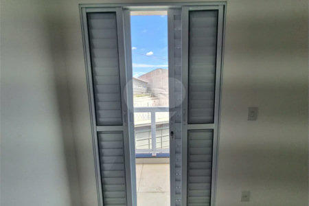 Apartamento à venda com 2 quartos em Vila Mangalot, São Paulo, SP