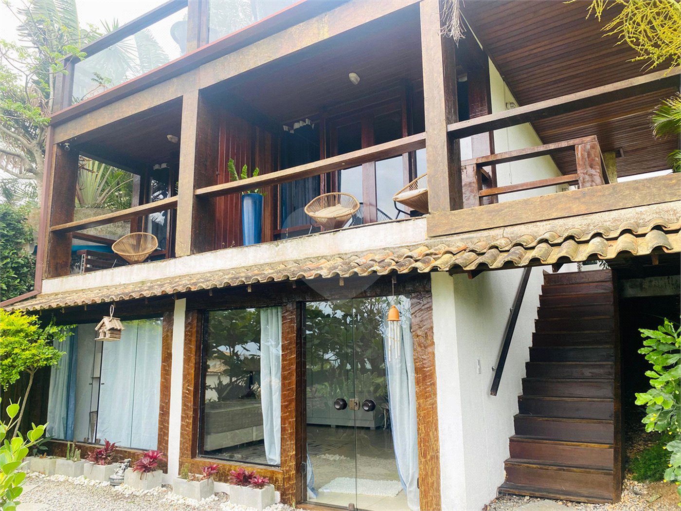 Casa à venda com 7 suítes em Albatroz, Armação dos Búzios, RJ