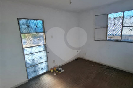 Apartamento à venda com 2 quartos em Campo Grande, Rio de Janeiro, RJ