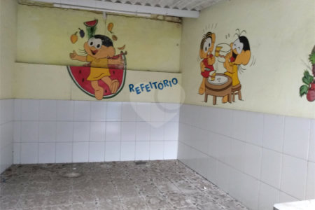 Casa à venda com 1 quarto em Jardim da Glória, São Paulo, SP