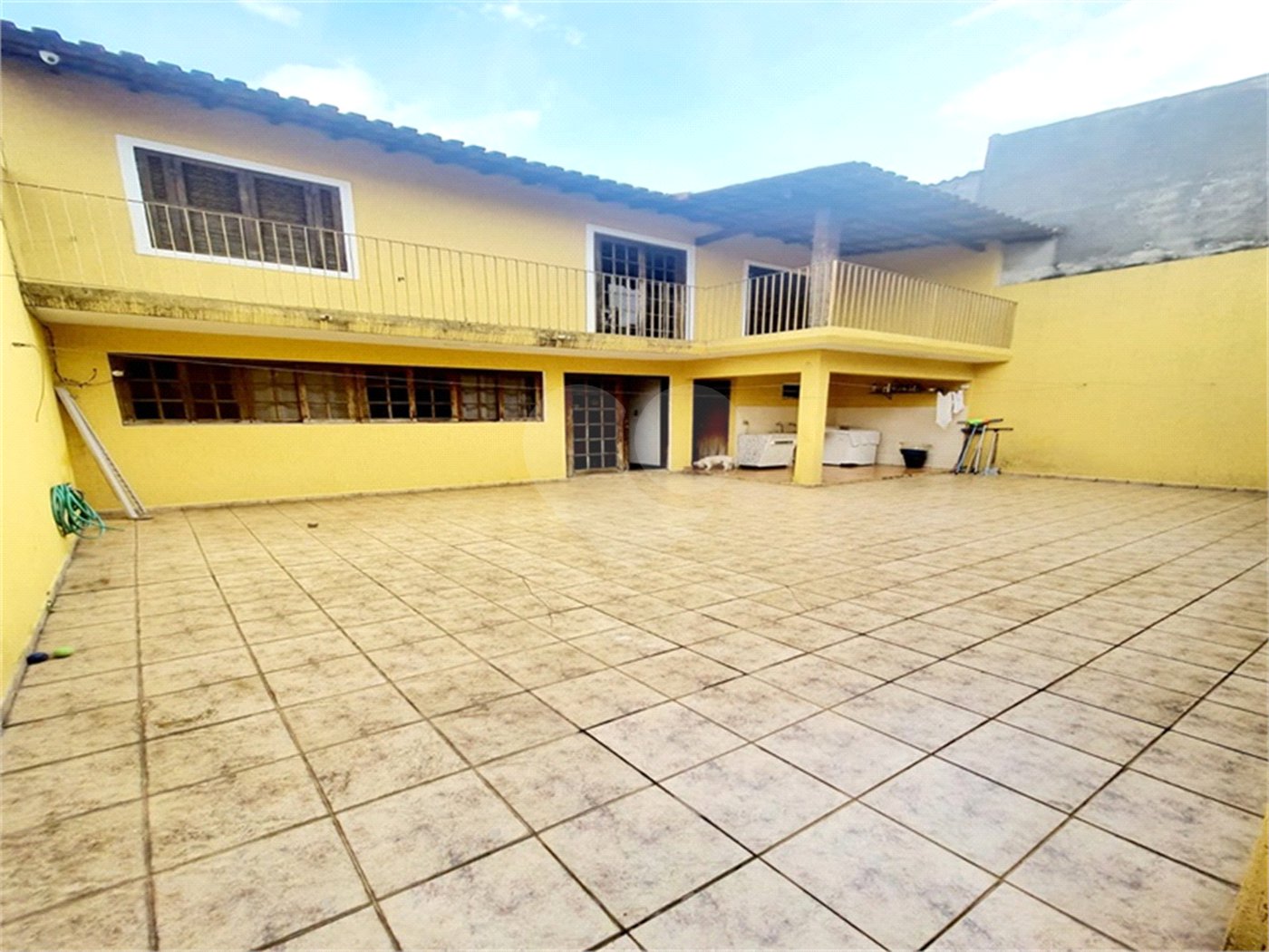Casa à venda com 4 quartos em Jardim Almeida Prado, Guarulhos, SP
