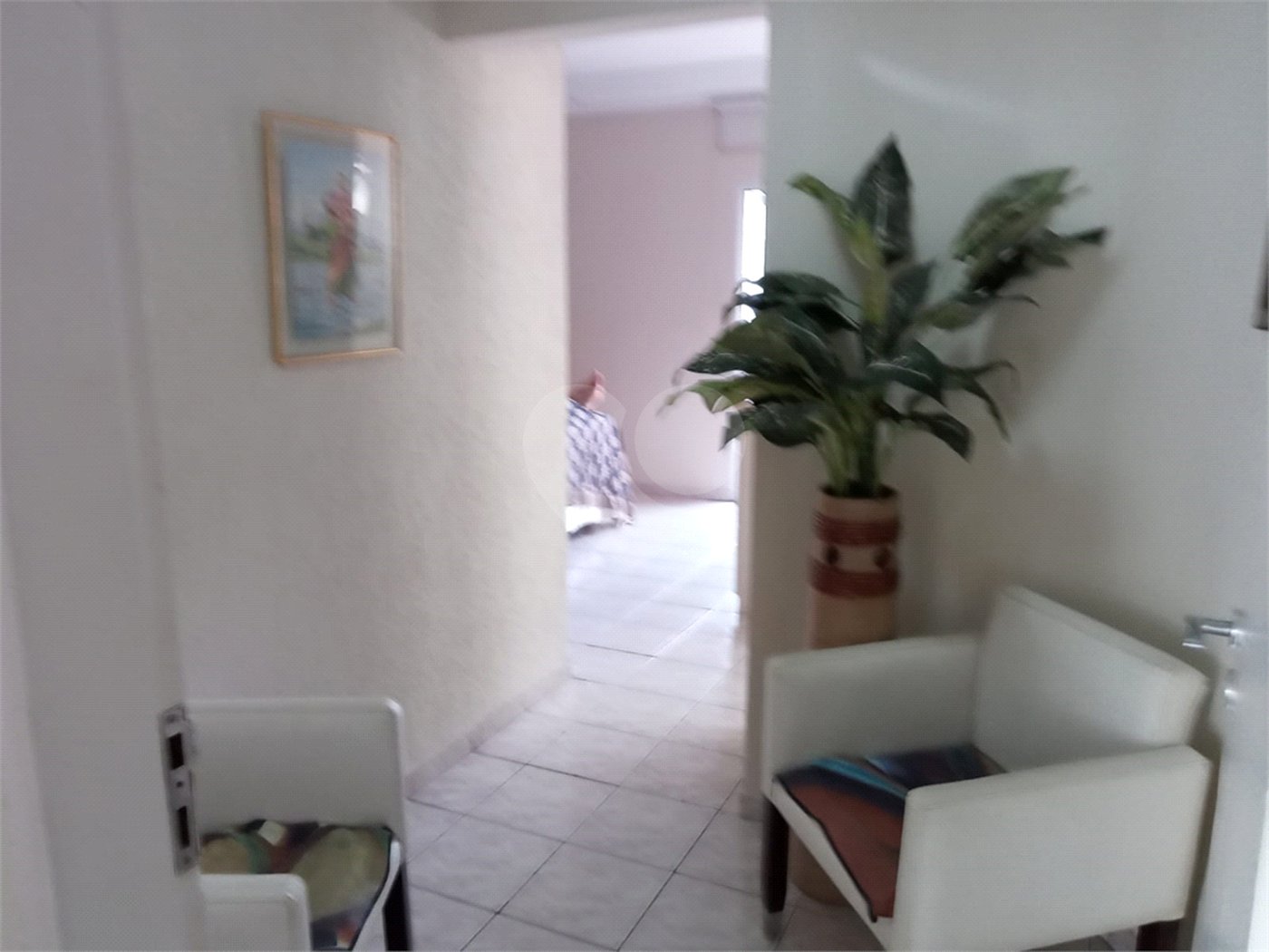 Sobrado à venda com 2 quartos, sendo 1 suíte, em Jardim Paulista, Mogi das Cruzes, SP