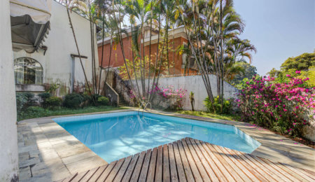 Casa à venda com 3 suítes em Jardim Marajoara, São Paulo, SP