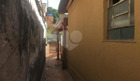 Sobrado à venda com 3 quartos em Casa Verde, São Paulo, SP