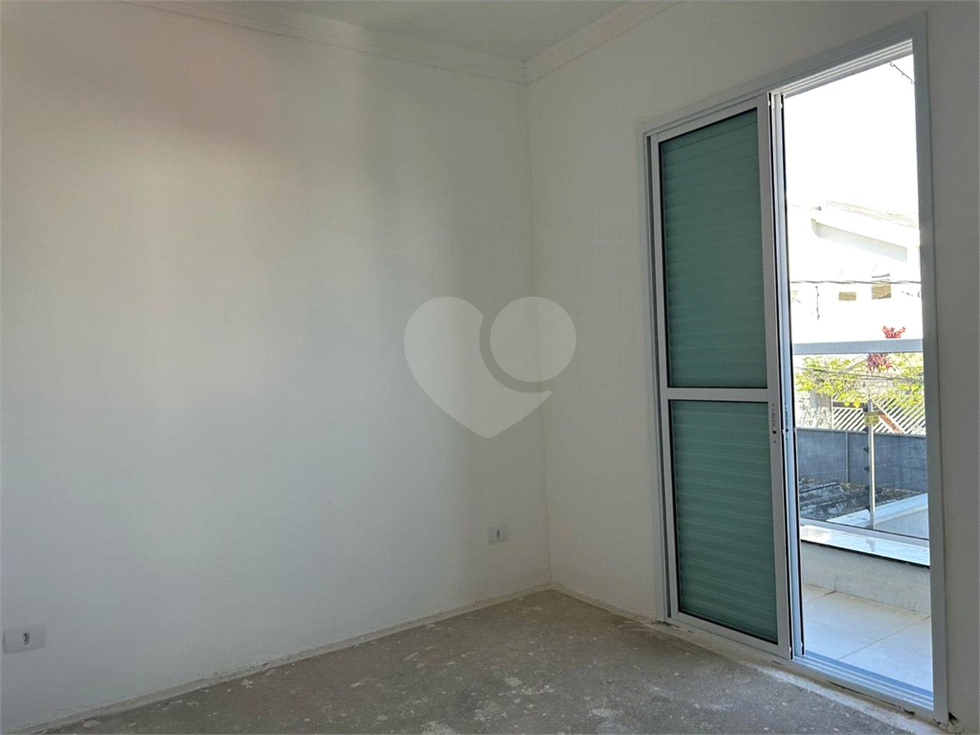 Apartamento à venda com 2 quartos, sendo 1 suíte, em Vila Guarani, Santo André, SP