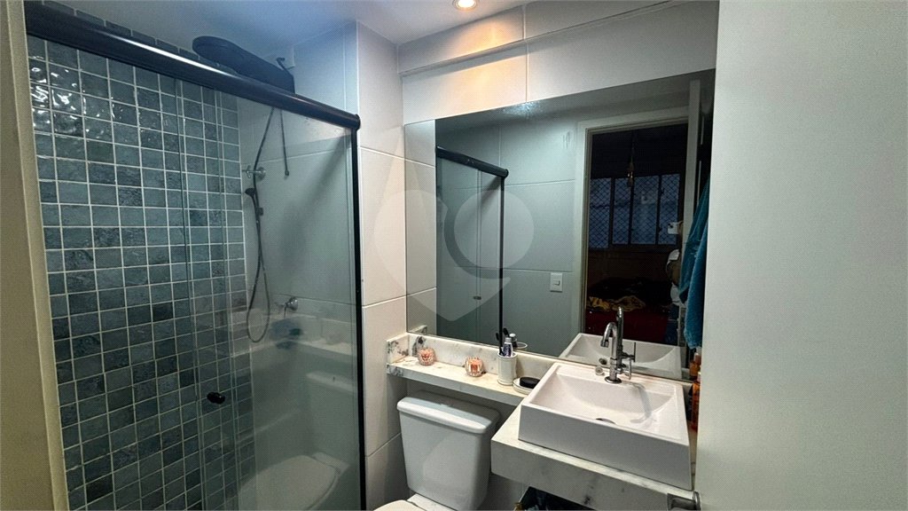 Studio à venda com 1 suíte no Centro, São Paulo, SP