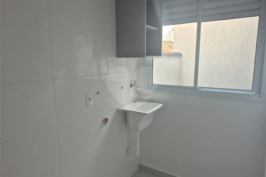 Apartamento para alugar com 2 quartos em Santana, São Paulo, SP