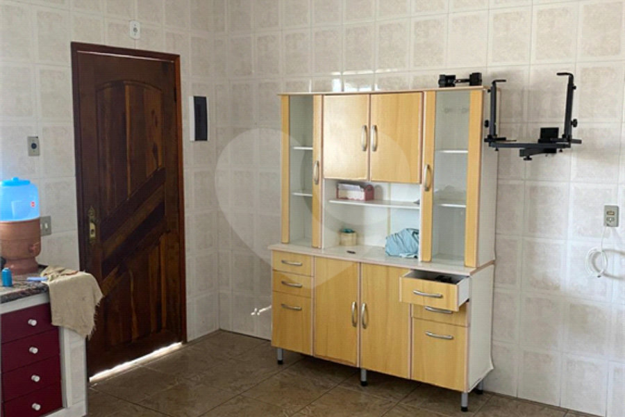 Casa à venda com 3 quartos em Limão, São Paulo, SP