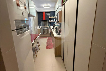 Apartamento à venda com 4 quartos, sendo 2 suítes, em Vila Maria Alta, São Paulo, SP