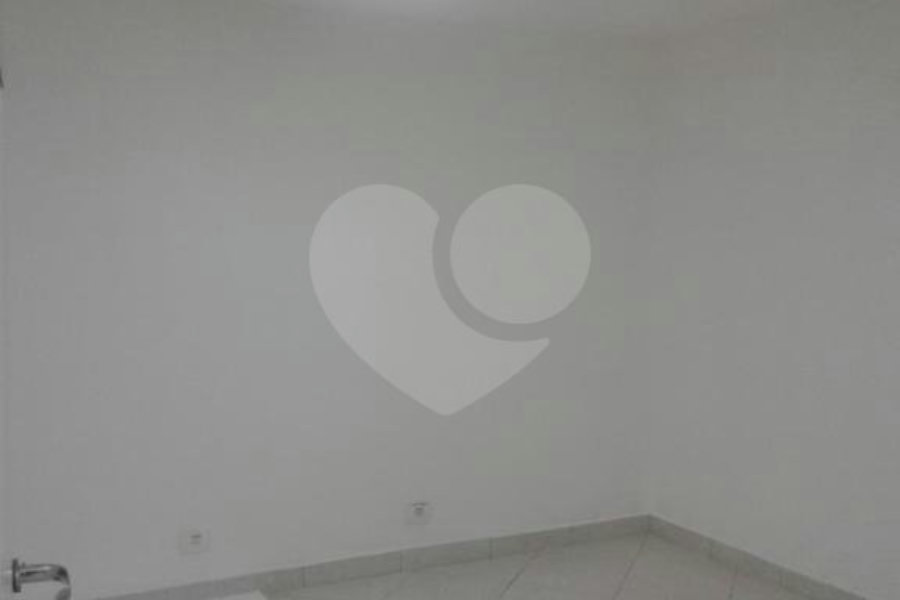 Casa para alugar no condomínio Conselheiro Moreira de Barros, São Paulo - SP