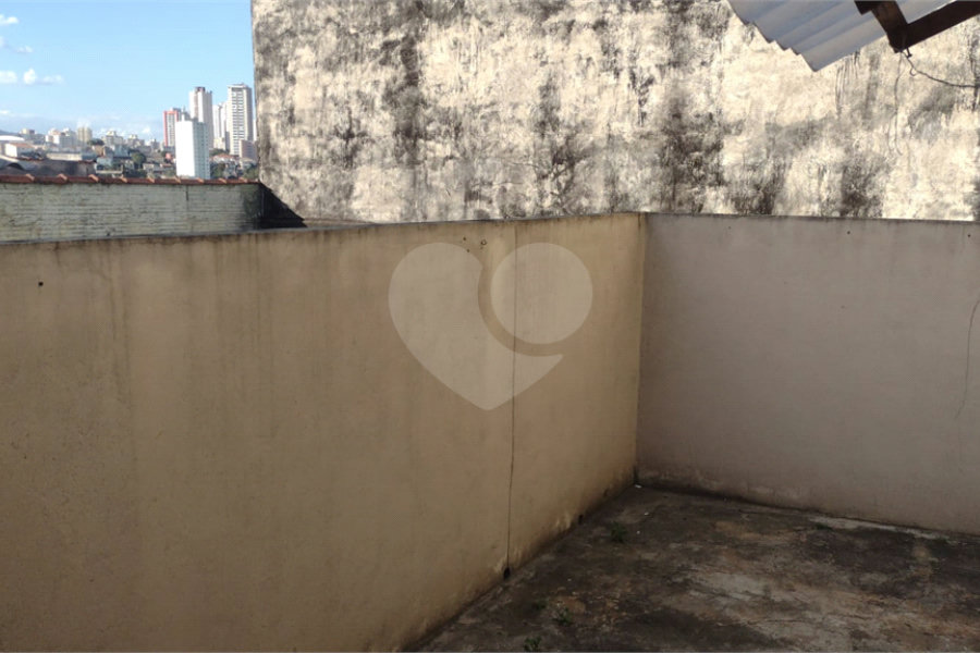 Casa Térrea à venda com 2 quartos em Casa Verde, São Paulo, SP