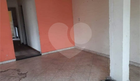 Casa à venda com 5 quartos em Tucuruvi, São Paulo, SP