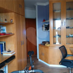 Apartamento à venda com 4 quartos, sendo 1 suíte,  em Anchieta, São Bernardo do Campo, SP
