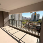 Apartamento à venda com 3 suítes em Água Branca, São Paulo, SP