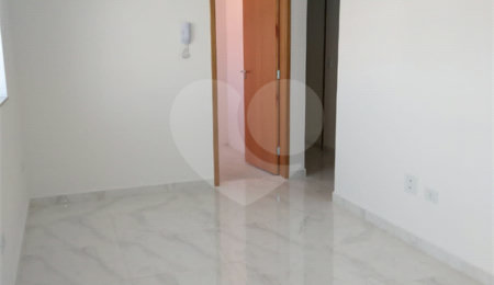 Apartamento à venda com 2 quartos em Parada Inglesa, São Paulo, SP