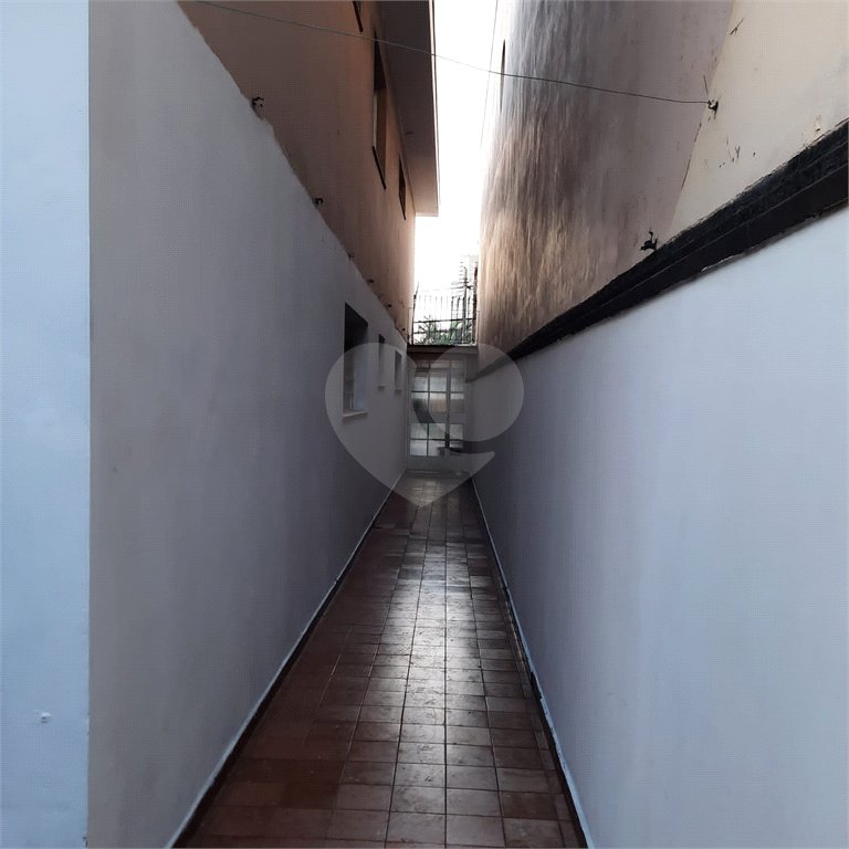 Sobrado à venda com 3 quartos, sendo 1 suíte, em Mandaqui, São Paulo, SP