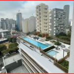 Apartamento à venda ou para alugar com 3 suítes em Sumarezinho, São Paulo, SP