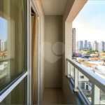 Studio à venda com 1 quarto em Brooklin Paulista, São Paulo, SP