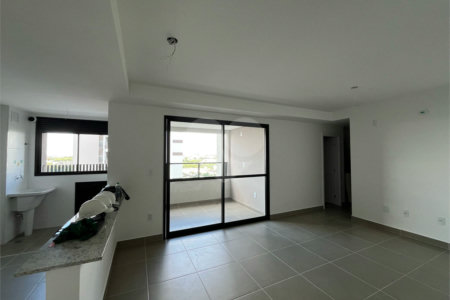 Apartamento à venda com 3 quartos, sendo 1 suíte,  em Além Ponte, Sorocaba, SP