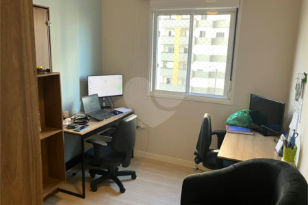 Apartamento à venda com 2 quartos, sendo 1 suíte, em Engordadouro, Jundiaí, SP
