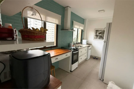 Apartamento à venda com 3 quartos, sendo 1 suíte, em Vila Suzana, São Paulo, SP
