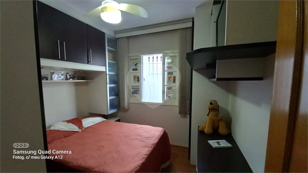 Sobrado à venda com 4 quartos, sendo 1 suíte, em Tremembé, São Paulo, SP