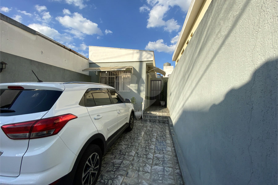 Casa Térrea à venda com 2 quartos, sendo 1 suíte, em Casa Verde, São Paulo, SP