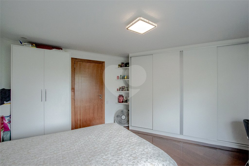 Apartamento à venda com 4 quartos, sendo 1 suíte, em Granja Julieta, São Paulo, SP