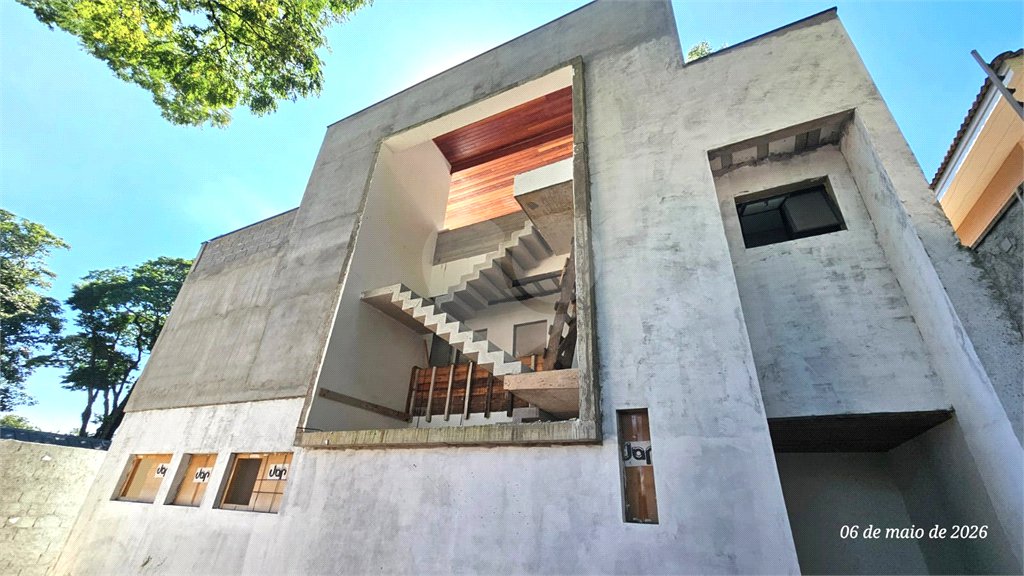 Casa à venda com 4 suítes em Alto da Boa Vista, São Paulo, SP