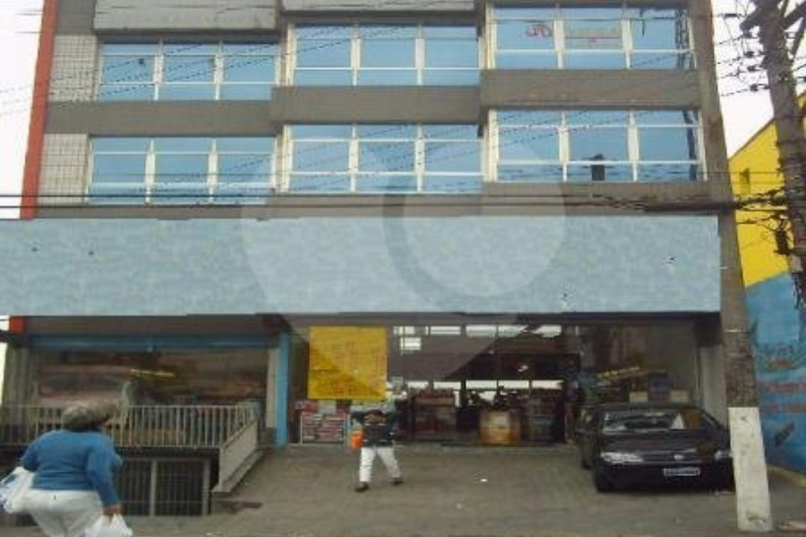 Prédio à venda ou para alugar em Tucuruvi, São Paulo, SP