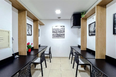 Apartamento à venda com 2 quartos em Belenzinho, São Paulo, SP